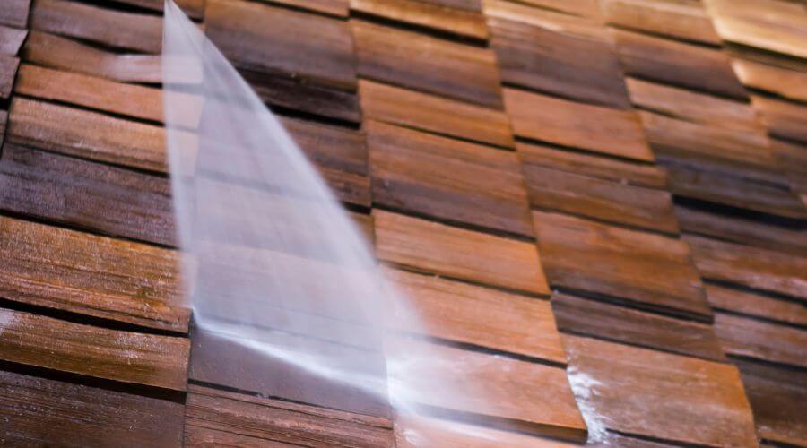 Professional tile roof repair services in Caledonia, MS
